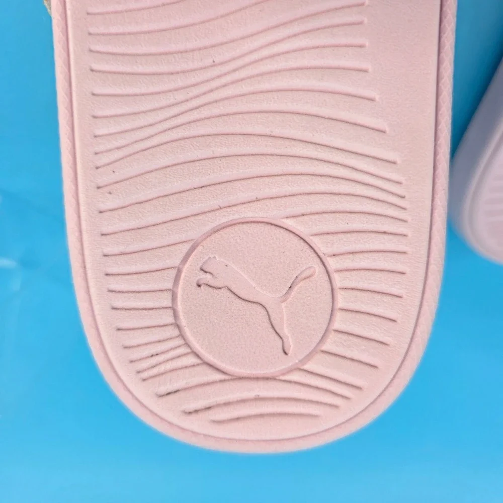 Puma sesame measurements colorway